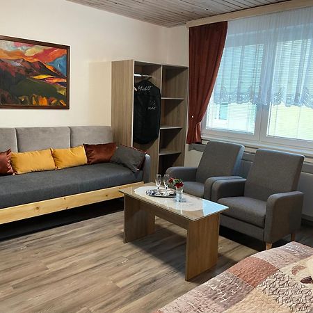 Privat Martin Otel Dış mekan fotoğraf