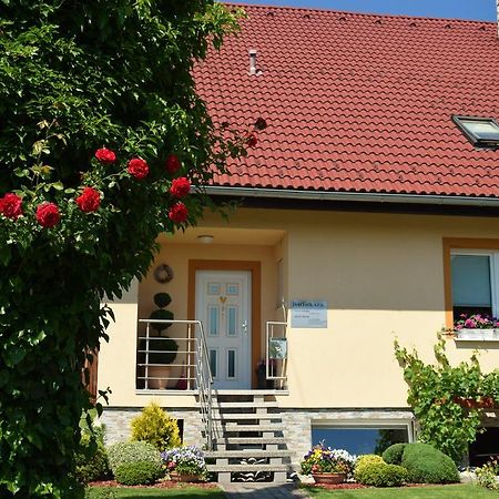 Privat Martin Otel Dış mekan fotoğraf