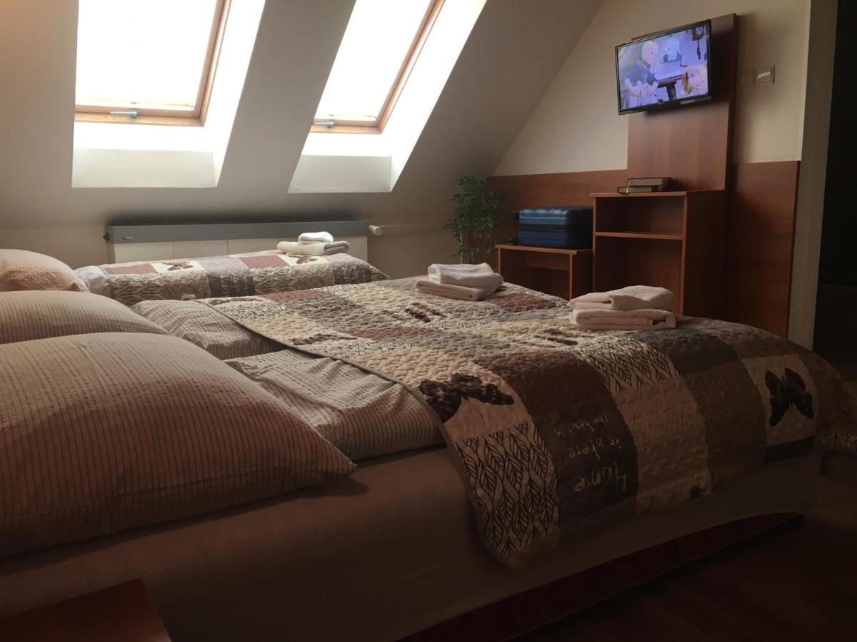 Privat Martin Otel Dış mekan fotoğraf