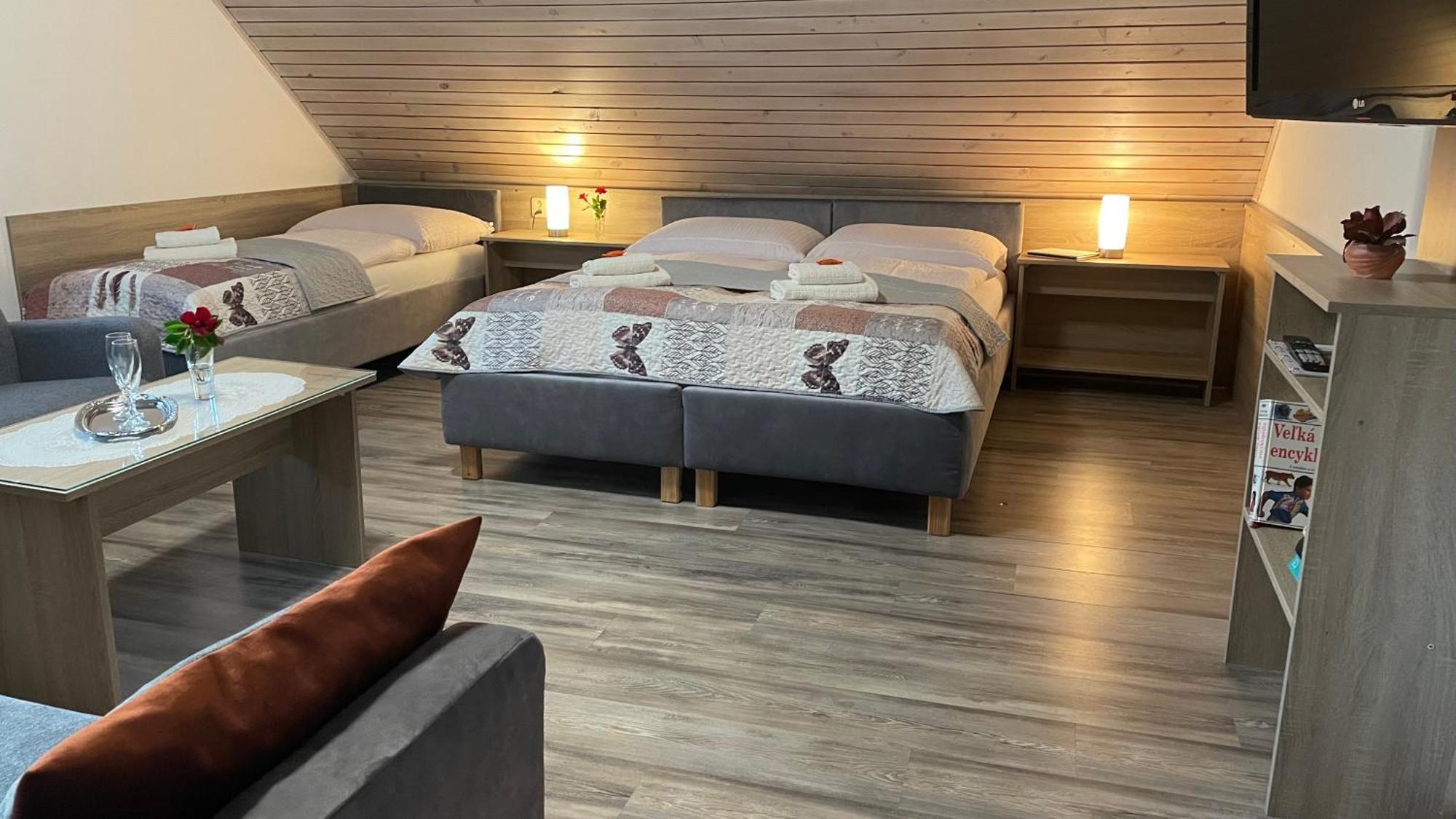 Privat Martin Otel Dış mekan fotoğraf