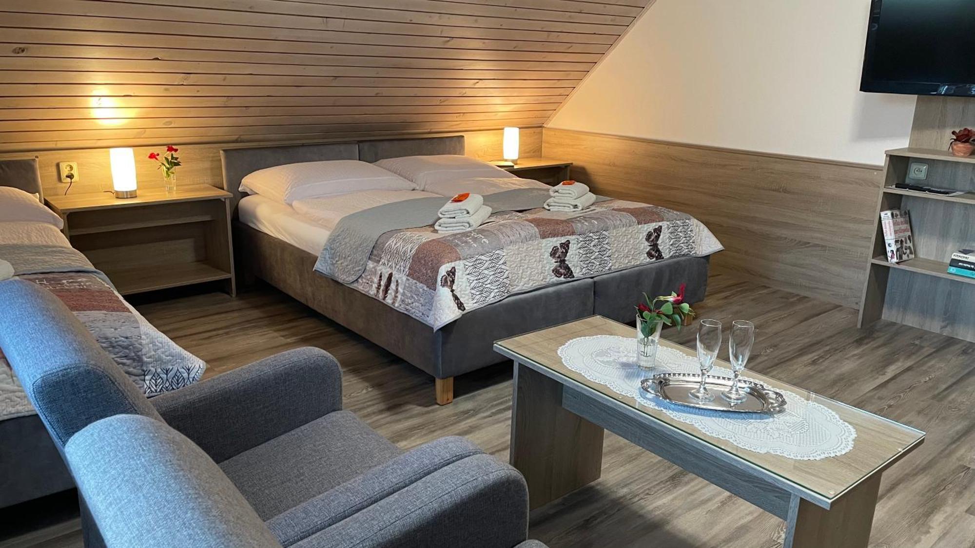 Privat Martin Otel Dış mekan fotoğraf