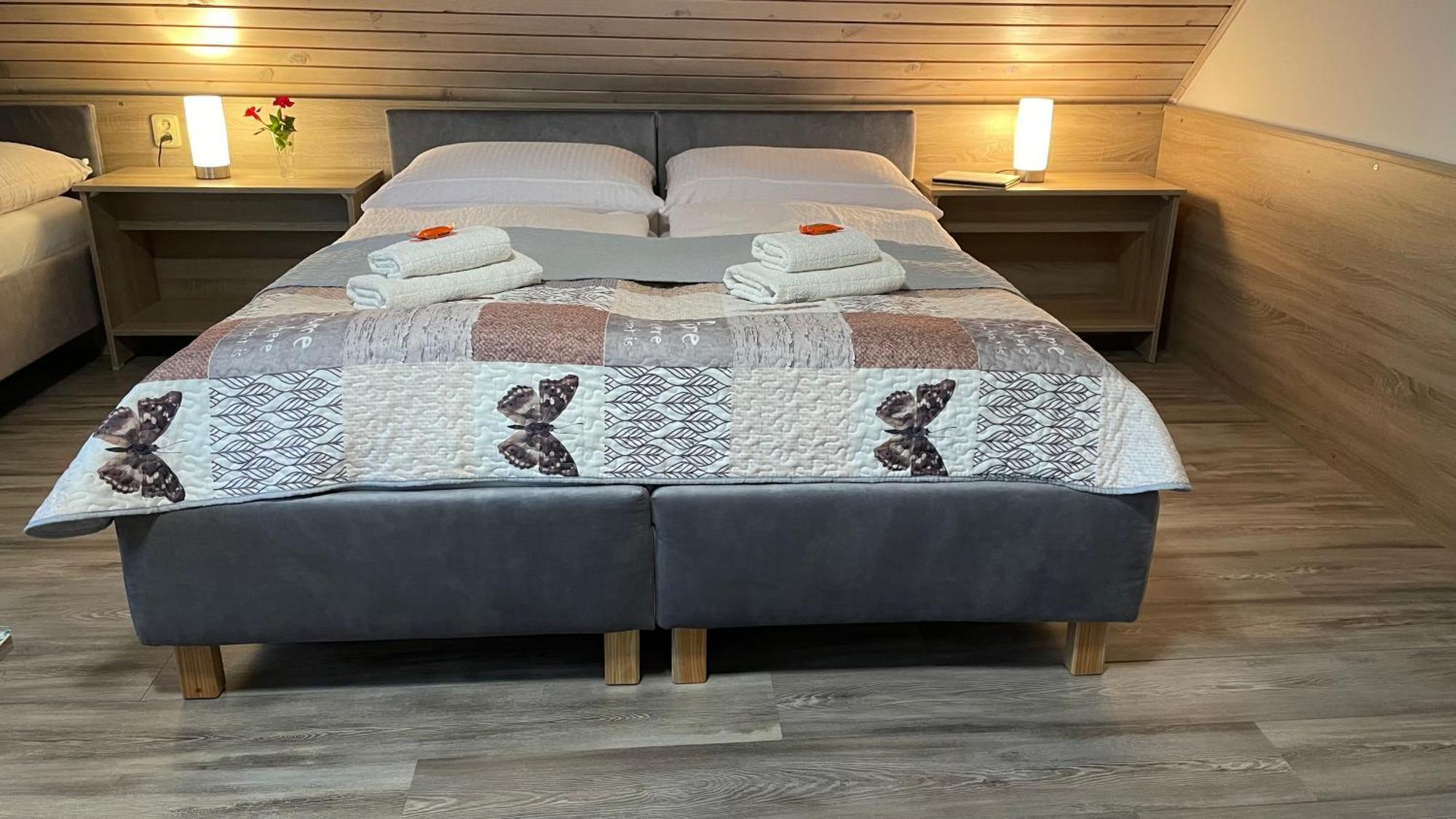 Privat Martin Otel Dış mekan fotoğraf