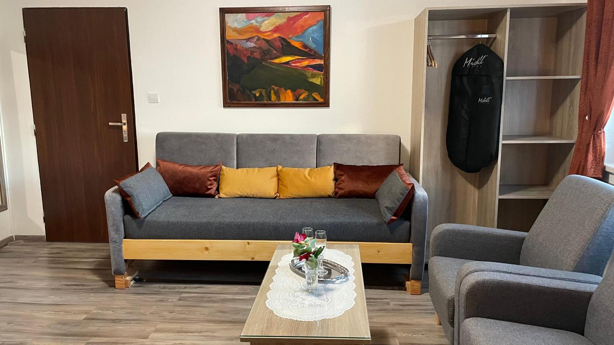 Privat Martin Otel Dış mekan fotoğraf