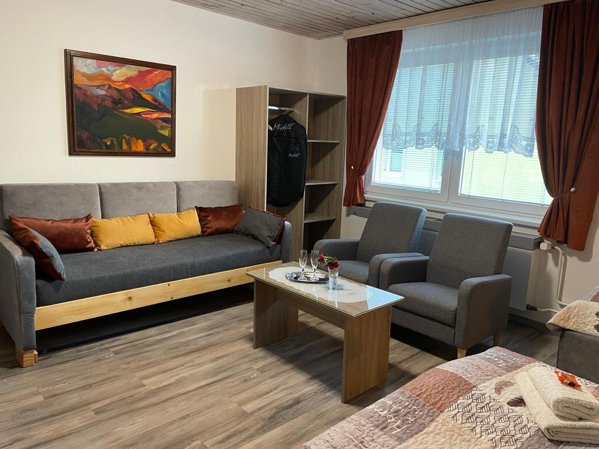 Privat Martin Otel Dış mekan fotoğraf