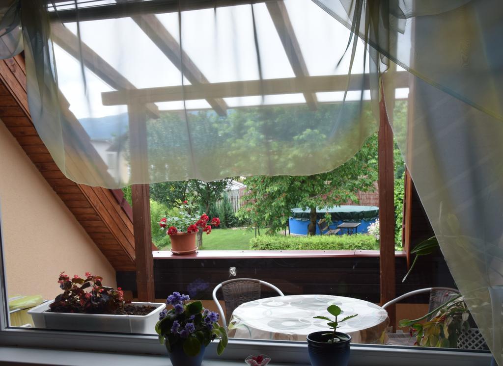 Privat Martin Otel Dış mekan fotoğraf
