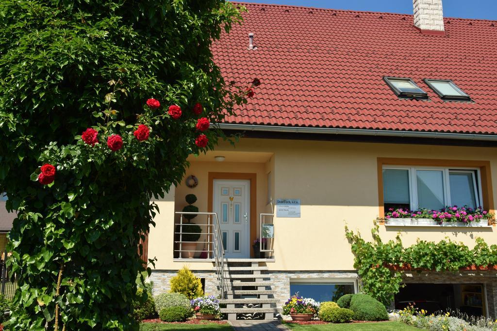 Privat Martin Otel Dış mekan fotoğraf